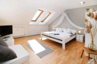 Apartamento de 1 dormitorio