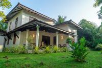 Villa Green Space - B&B