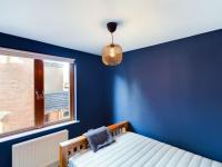 Woodstock Wow! Apt Close to Belfast City Centre - Bed and Breakfast