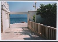 Studio-Apartment mit Meerblick