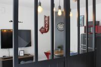 Escale à Clisson - L'atelier - B&B Clisson