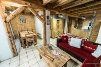 Chalet Ancolie - B&B