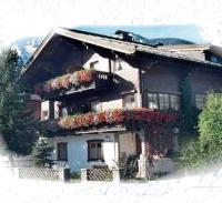 B&B Mittersill - Pension Kuntschner - Bed and Breakfast Mittersill