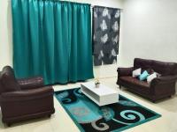 Ammar Homestay Tok Bali - B&B