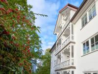 Wohnpark Granitz - WG 319 mit Balkon strandnah - B&B Ostseebad Binz
