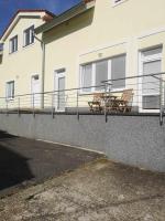 Apartmán U vody - Bed and Breakfast