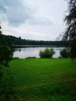 Apartmán U vody - B&B
