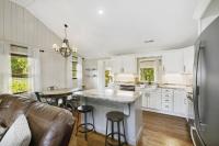 Mill Stream Cottage - B&B Pigeon Forge
