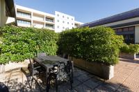 GuestHost - Milano Vigentino Loft with terrace - B&B