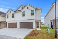 Glamorous home close to LSU - B&B