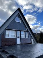 Ferienhaus Marianne im Harz - Ferienwohnung Langelsheim