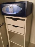 Appartamento con 1 Camera da Letto