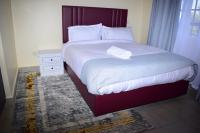 Appartement met 2 slaapkamers