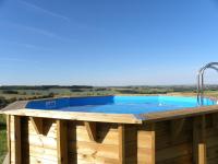 Moulin de Salles - B&B