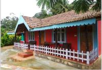 B&B Madikeri - Hiddenvalley Stays - Nethra - Bed and Breakfast Madikeri