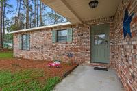 Gulf Brz-Beaches-Dwntwn PNS-Pet Friendly-Canal - B&B Gulf Breeze