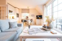 Haus Soenshoern 10 Whg 4 - B&B Munkmarsch