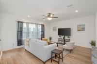 Chic Townhouse by LSU - Chambres d’hôtes Bâton-Rouge