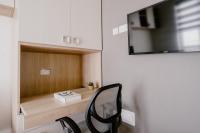 Budget Twin Room