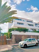 ARIES GOLF - Ferienwohnung San Miguel De Abona