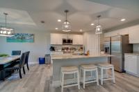 South Gulf Cove Port Charlotte Retreat: Gas Grill - Chambres d'hôtes Port Charlotte
