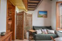 B&B Collelungo - La Torretta - Bed and Breakfast Collelungo