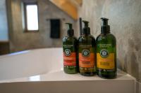 Chalet NON-SENS by L'Occitane - Ferienwohnung