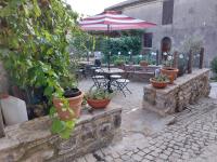 La Torretta - Ferienwohnung Collelungo