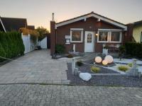 B&B Butjadingen - Studiohaus BUNGALOW 187 - Bed and Breakfast Butjadingen