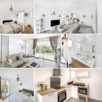 L'Eclat de la Gironde - Ferienwohnung
