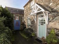 B&B Criccieth - Bodfan - Bed and Breakfast Criccieth