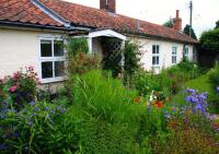 Miller's Cottage, The Old Mill - B&B