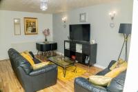 B&B Manchester - Charming 2-Bedroom in MANCHESTER - Bed and Breakfast Manchester