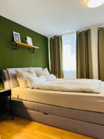 Mülheim an der Ruhr innenstadt - B&B