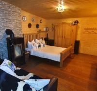 Sauna2relax - Ferienwohnung Šveicarija