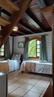 Bungalow con 2 Camere da Letto