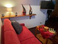 PERLA DI MONTAGNA - Bed and Breakfast