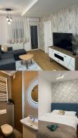 Apartment Romano Banja Luka - Ferienwohnung Banja Luka