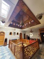 B&B Meknes - Riad Royal - Bed and Breakfast Meknes