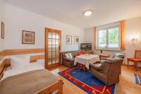 Haus Schlewitt 01 - B&B Heringsdorf