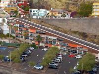 Apartamento mesas del mar. Los sueños - Ferienwohnung