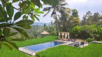 Bali De Pardis Cottage - B&B Munduk