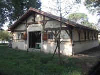 Bergerie de laugeron 2 - B&B