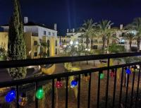 Cabanas de Tavira O Pomar, Fabulous 2 bed 2 bath apartment with south balcony - Bed and Breakfast