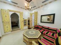 B&B Chefchaouen - Blue City - Bed and Breakfast Chefchaouen