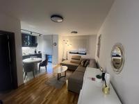 Golden Forest apartman 7 - B&B