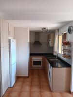 Brisas Fuerteventura: optic fiber,solarium,BBQ - B&B