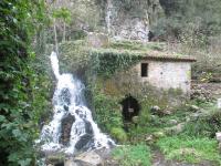 Casa Velina - B&B Castelnuovo Cilento