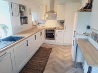 Cliff Cottage - B&B Valtos