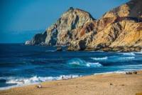 Coastal Zen Cottage - Walk To Beach - B&B